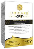 Libicare One 30 tabletter