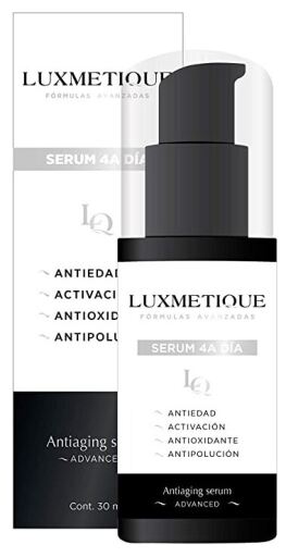 4A Day Serum 30 ml