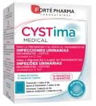 Cystima medicinska kuvert