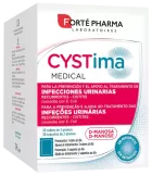 Cystima medicinska kuvert