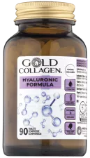 Hyaluronic Formula 90 tabletter