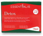 Essentialis Detox 30 tabletter