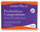 Essentialis Probiotics Compositum 30 kapslar