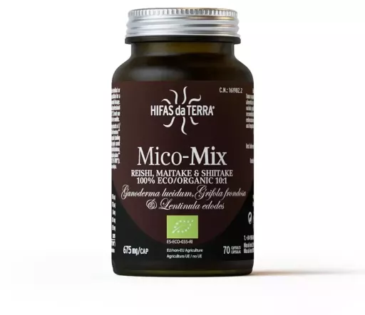 Mico-Mix 70 kapslar