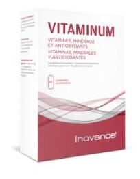 Vitaminum 30 tabletter