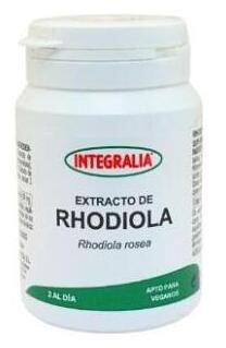 Rhodiolaextrakt 60 kapslar