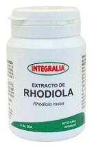 Rhodiolaextrakt 60 kapslar