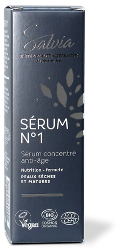 Serum nr 1 10 ml