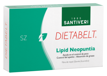 Dietabel Lipid Neopuntia 30 tabletter