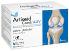 Artiseid CondrAliv 30 kuvert