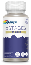 Perimene Stages 60 kapslar