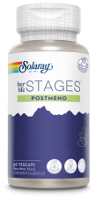 Postmeno Stages 60 kapslar