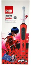 Junior Ladybug elektrisk borste