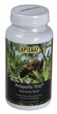 Apisnat Propolis Trio 60 kapslar