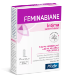 Feminabiane Intima 20 kapslar