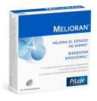 Melioran 30 tabletter