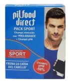 Sport Champ Anti-Håravfall Pack 2 delar