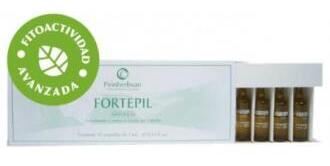 Fortepil 10 ampuller