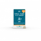 Gse Oral Tabs Rapid Junior 12 tabletter