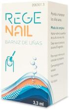 Regenail Nagellack 3,3 ml