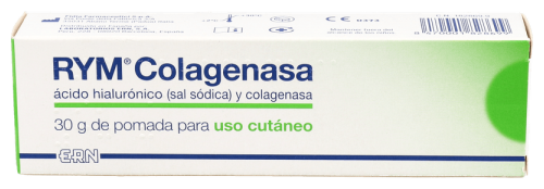 Rym Kollagenassalva 30 gr