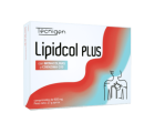 Lipidcol Plus 60 tabletter