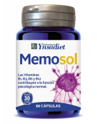 Memosol 60 kapslar