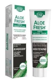 Aloe Fresh Whitening Tandkräm 100 ml