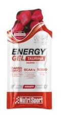 Taurine Energy Gel 24 enheter