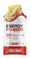 Taurine Energy Gel 24 enheter