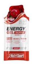 Taurine Energy Gel 24 enheter