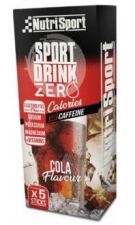 Hydrazero med Koffein Cola 5 Sticks