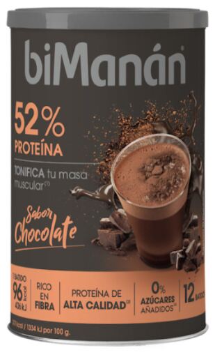 Chokladproteinshake 12 doser