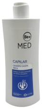 Med Capilar Torrmjällschampo 250 ml