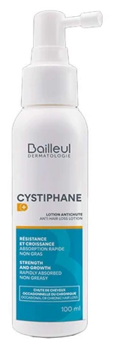 Cystiphane Anti-Håravfall Lotion 100 ml