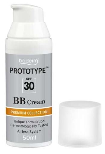 Prototyp BB Cream SPF 30 50 ml