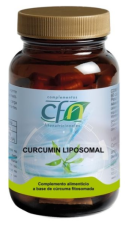 Curcumin Phytosome 60 kapslar