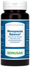 Menopaus Balance 60 kapslar