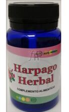 Harpago Herbal 60 kapslar