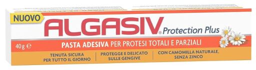 Protection Plus Paste Adeshiva Tandprotes 40 gr