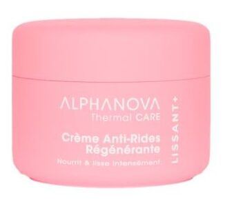 Regenerating Anti-Wrinkle Cream 50 ml