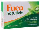 Fuca Natulivia 30 tabletter