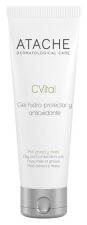 C Vital Fettblandad Gel 50 ml