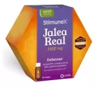 Stimunex Royal Jelly 1500 mg Defense 20 injektionsflaskor