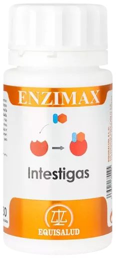 Enzimax Intestigas 30 kapslar