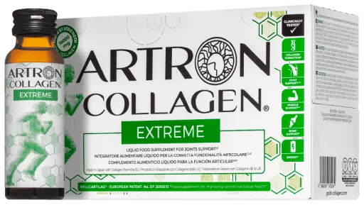 Artron Collagen Extrene 10 ampuller