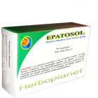 Epatosol 60 tabletter