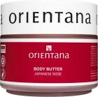 Japansk ros och litchi Body Butter 100 gr