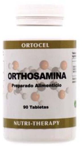 Ortosamin 90 tabletter