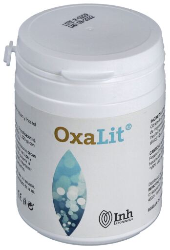 Oxacallit pulver 200 gr